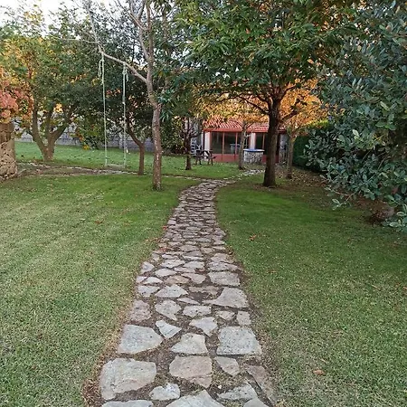 Veiga De Cohido *