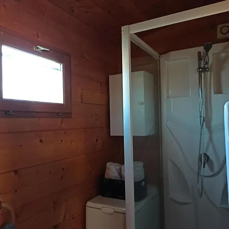 Semesterbostad Veiga De Cohido