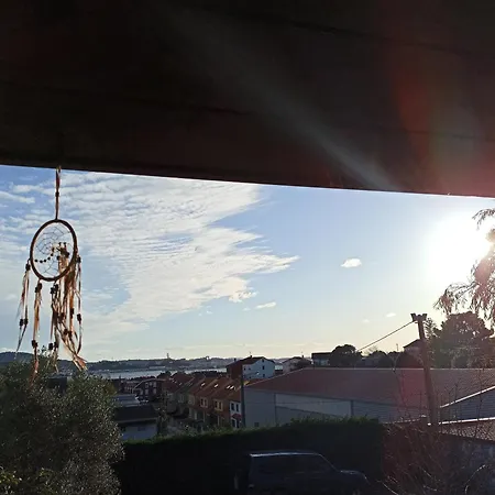 Casa de Férias Veiga De Cohido