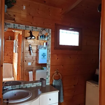 Holiday home Veiga De Cohido Vilagarcia de Arousa