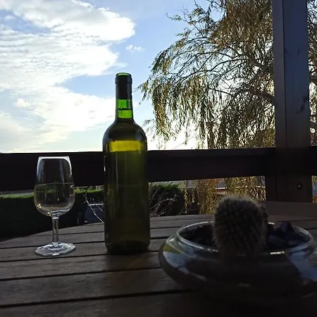 Veiga De Cohido * Vilagarcia de Arousa