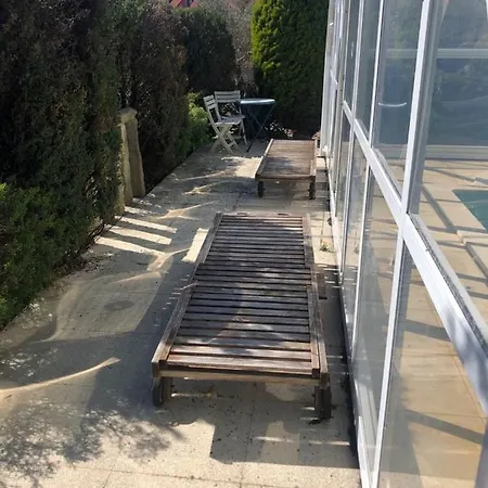 Veiga De Cohido Semesterbostad *