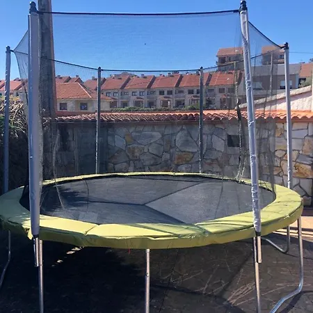 Veiga De Cohido *
