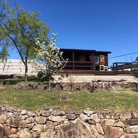 Veiga De Cohido Vilagarcia de Arousa