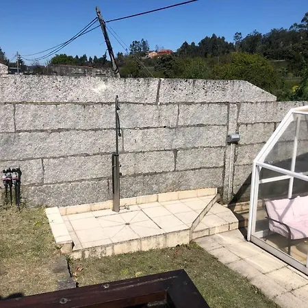 Veiga De Cohido * Vilagarcia de Arousa