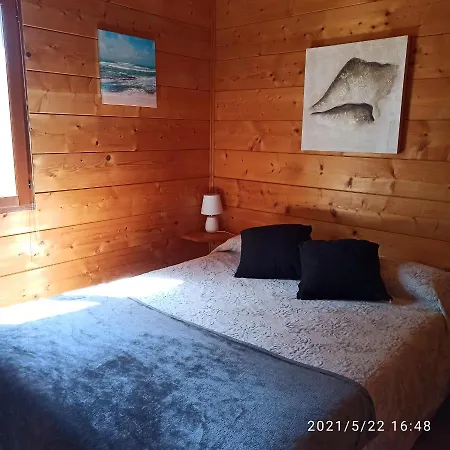 Veiga De Cohido Vilagarcia de Arousa