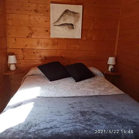 Veiga De Cohido Semesterbostad *