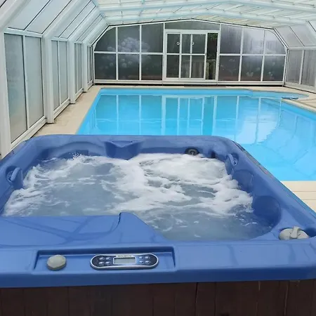 Semesterbostad Veiga De Cohido Vilagarcia de Arousa