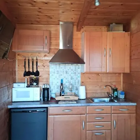 Veiga De Cohido Semesterbostad Vilagarcia de Arousa