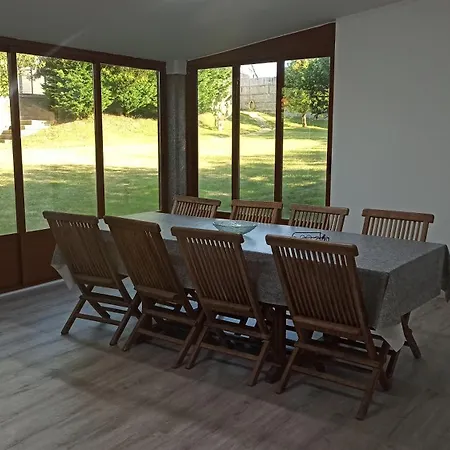 Veiga De Cohido Vilagarcia de Arousa