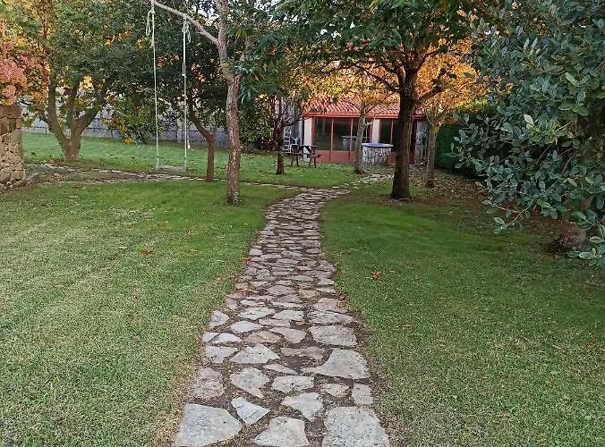 Veiga De Cohido *
