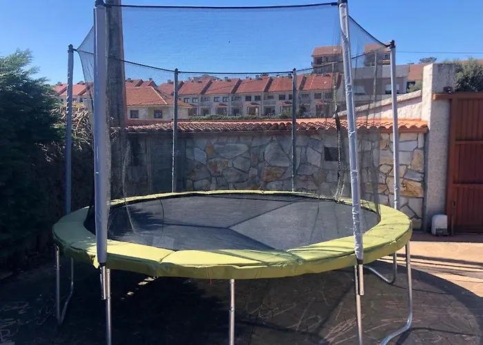 Veiga De Cohido *